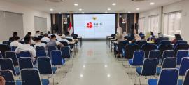 PENGAJIAN INSTANSI KALURAHAN GADING YANG BERTEMPAT DI BRIN